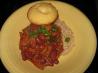 Easy 20 Minute "Texas" Chili WW