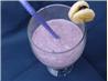 Banana Cream Smoothies