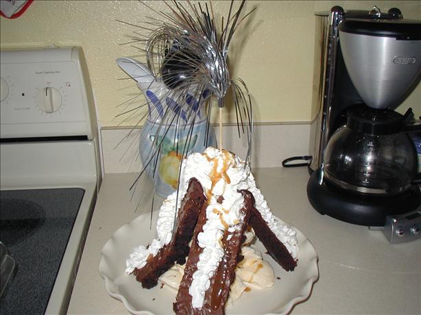 Copycat Rainforest Cafe Volcano. Photo by ~jb4~