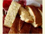 My Own Garlic Bread