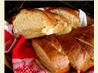 My Own Garlic Bread