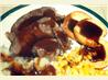 Yorkshire Pudding