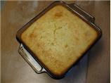 Creamed Corn Casserole. Photo by Laudee