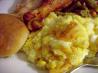 Creamed Corn Casserole