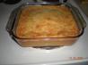 Creamed Corn Casserole
