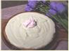 Lime Yogurt Pie. Recipe by DDW