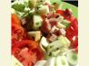 Apple Ham Salad