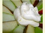 Cool Fruit Dip