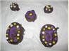 Chocolate Easter Eggs. Recipe by mandabears