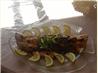 Miso Glazed Salmon. Recipe by Sharon123