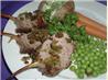 Rack Of Lamb