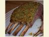 Rack Of Lamb