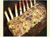 Rack Of Lamb