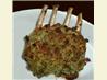 Rack Of Lamb