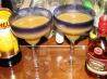 Yellow Bird. Recipe by Nat Da Brat