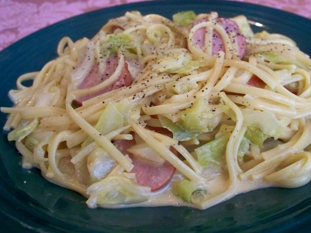 Adlib Hungarian Paprikash. Photo by *Parsley*