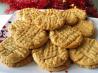 Mom's Peanut Butter Crunch Cookies. Recipe by Harley Seashell Princess