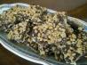 Passover Chocolate Matzah Candy