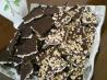 Passover Chocolate Matzah Candy