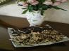 Passover Chocolate Matzah Candy
