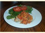 Pork Chops Ossobuco-Style