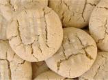 Peanut Butter Cookies. Photo by Deb's Recipes