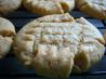 Peanut Butter Cookies