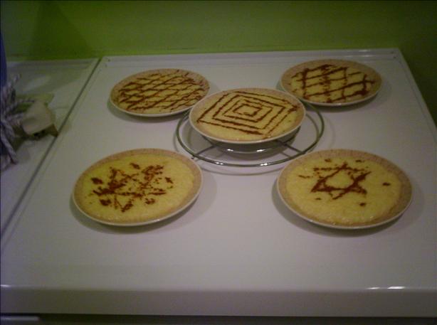 Arroz Doce (Portuguese Sweet Rice). Photo by Chef #438148