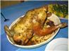 Pavarotti Chicken