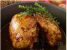 Pavarotti Chicken