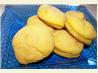 Sweet Potato Biscuits