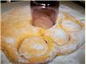Sweet Potato Biscuits. Recipe by ~Bliss~