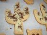 Granny's Sugar Cookies