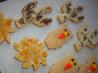 Granny's Sugar Cookies