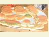 Granny's Sugar Cookies