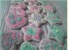Granny's Sugar Cookies