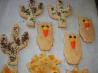 Granny's Sugar Cookies
