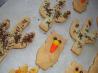 Granny's Sugar Cookies