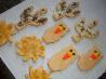 Granny's Sugar Cookies
