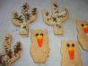 Granny's Sugar Cookies