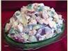 Three Can Salad. Recipe by mandabears