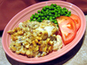Creamy Baked Chicken Breasts. Recipe by mydesigirl