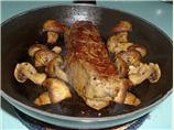 Beef Steak (Jerk)
