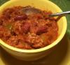 Wendy's Copycat Chili