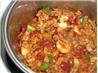 Wendy's Copycat Chili