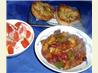 Wendy's Copycat Chili