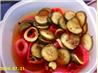 Yardena's Pickle Chips. Recipe by Mirj
