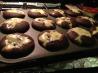 Chocolate Cream Cheese Cupcakes