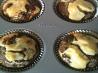 Chocolate Cream Cheese Cupcakes