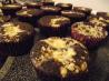 Chocolate Cream Cheese Cupcakes